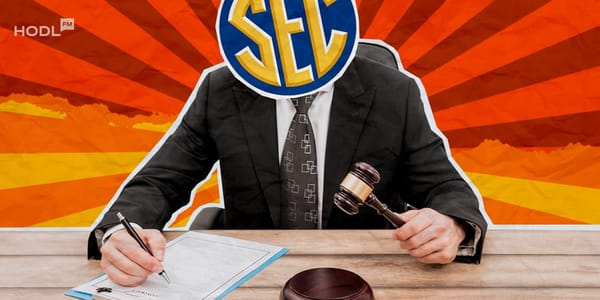 SEC Grants 5-Year Exemption for Tokenized Stock Trading