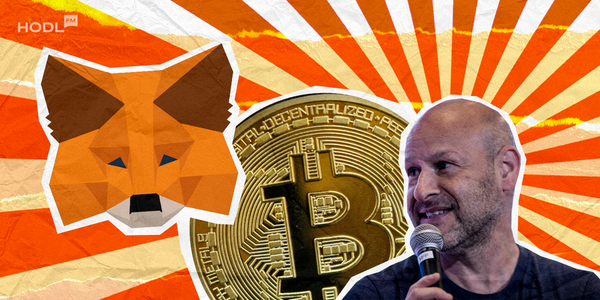Consensys Splits into MetaMask and New Consensys Company