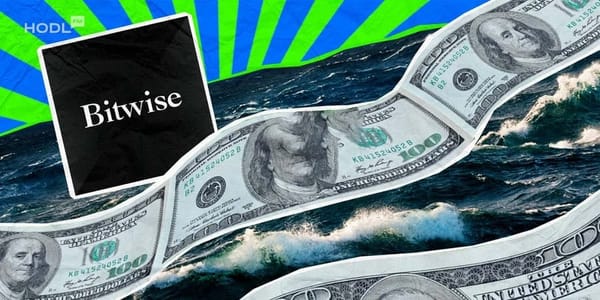 Why Bitwise is Liquidating Its Dogecoin ETF Now