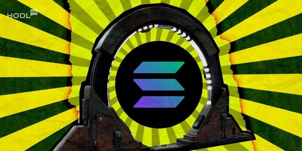 Solana Tokenized Stocks Hit 850K Holders after SEC Nod