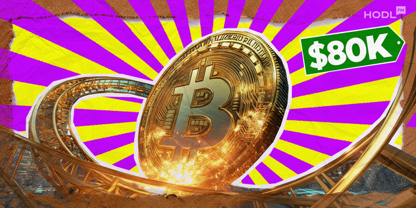Bitcoin's Third Best August on Record: Who Bought the Dip