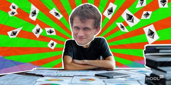 Vitalik Buterin Says AI Can Prove Code is Truly Secure