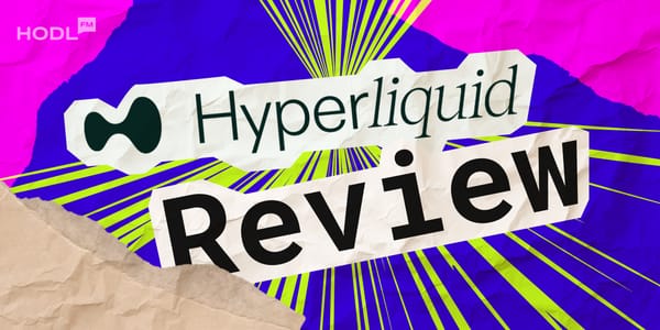 Hyperliquid Review: Features, Fees, HYPE Token, and Risks