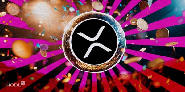 500M XRP Left Binance as ETF Demand Absorbs Exchange Supply