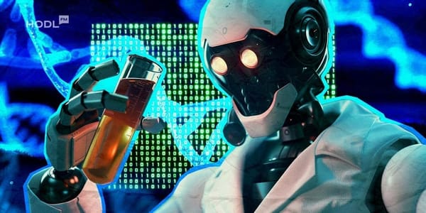 Anthropic's Dario Amodei Calls for the AI Industry to Slow Down