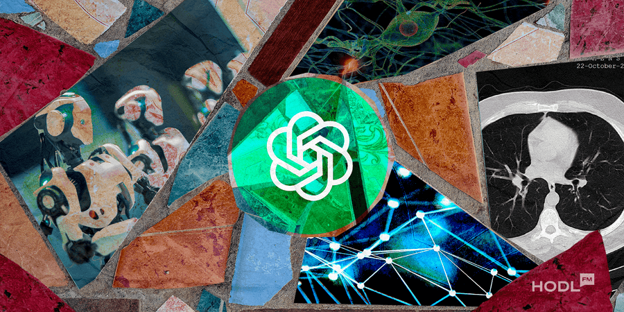 OpenAI Gives Ukraine AI Tools for Civilian Cyber Defense