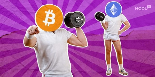 Bitcoin Posts 2nd-Best Q3 Ever, Ethereum its Best