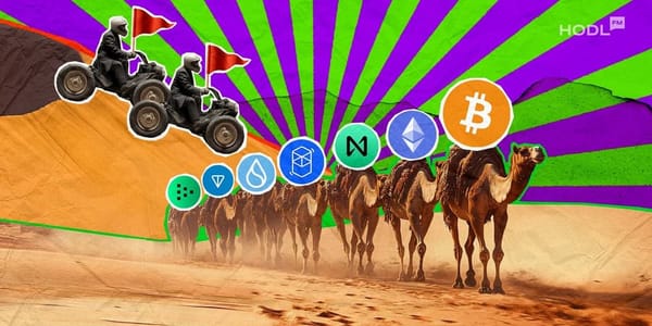 Bybit Wins Dubai VARA Licence for Spot Trading