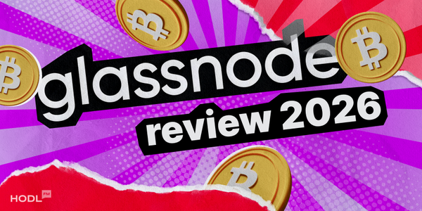 Glassnode Review: Features, Metrics, Pricing, and How It Works