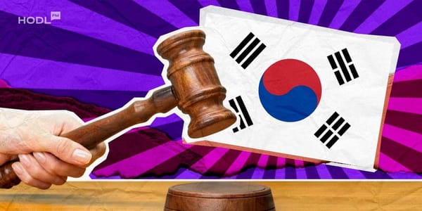 South Korea Drafts Crypto Transfer Rules for Dec. 3 Start