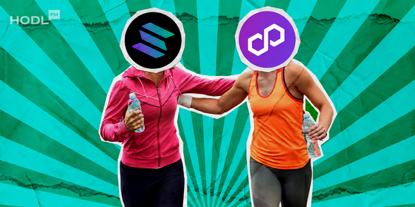 Polygon Adds Solana to Open Money Stack for Payments