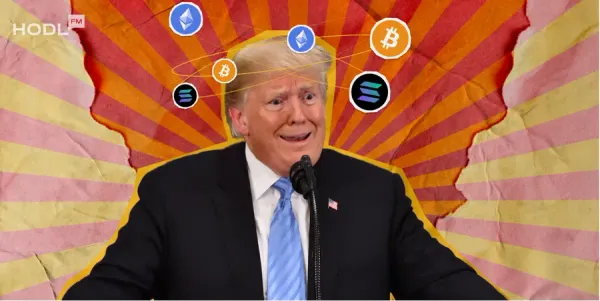 Trump Crypto Scam Crackdown: What the FBI Data Shows