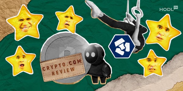 Crypto.com Review – Full overview of Crypto.com crypto exchange