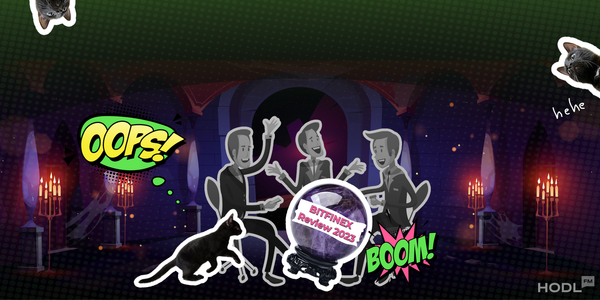 Bitfinex review - Full Overview of Bitfinex Crypto Exchange