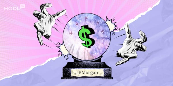 Ethereum price, JPMorgan’s AI crystal ball, Grimes AI-generated music collaboration, CFTC’s record penalty