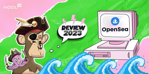 OpenSea Review - Full Overview of OpenSea NFT Marketplace