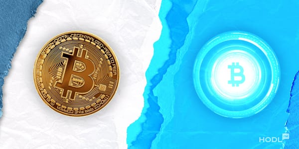 Coins and Tokens: What’s the Difference?