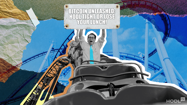 Bitcoin Unleashed: The Pros, the Cons, and the Crypto Rollercoaster Ride!