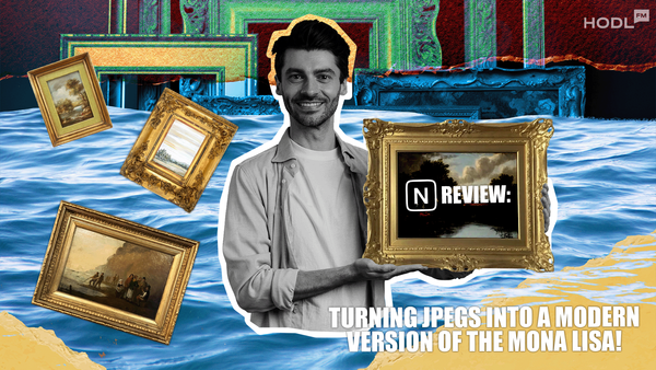 Nifty Gateway - Full NFT Marketplace Overview