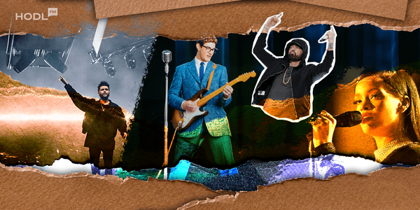 Universal Music & Google's Battle Against AI Creations