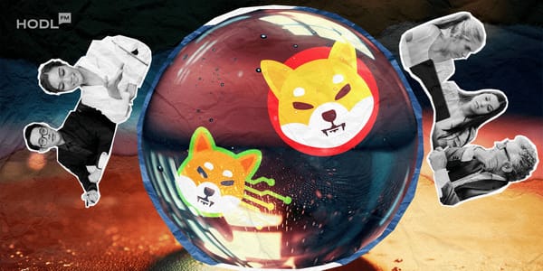Shibarium Explained: The Future of Shiba Inu Coin - What You Need Know.