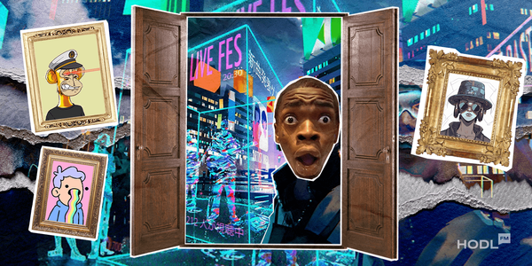 NFTs Aren’t Dead! A Look at the Future of Digital Collectibles