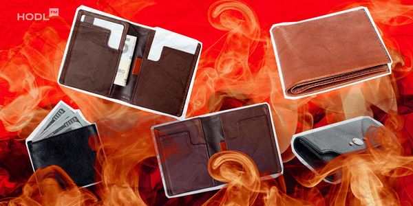 Top Hot Crypto Wallets