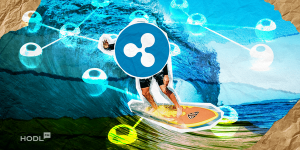 Ripple's Vision for the Future: The Power of CBDCs