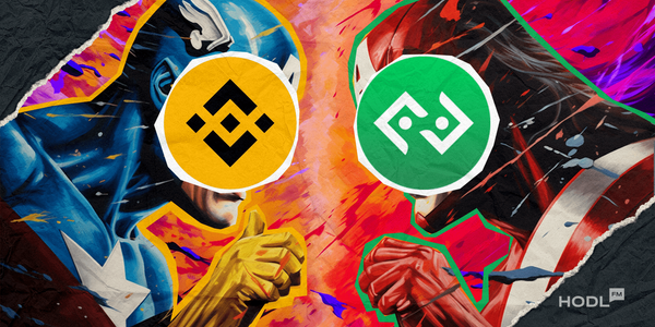 Binance Broadens Horizons to Thailand