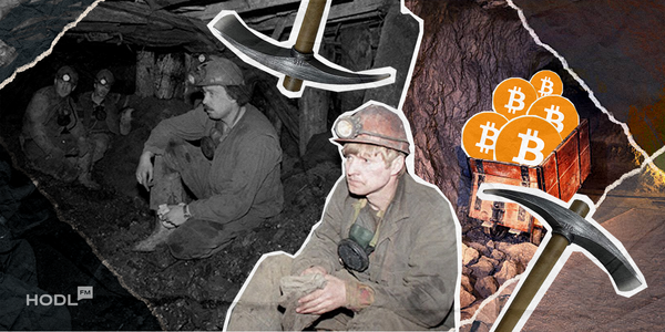 Expert Timing: Bitcoin Miners' Clever Move to Cash Out Just in Time for the Halving Bash