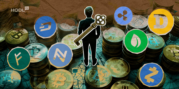 Advantages of Cryptocurrency in 2024