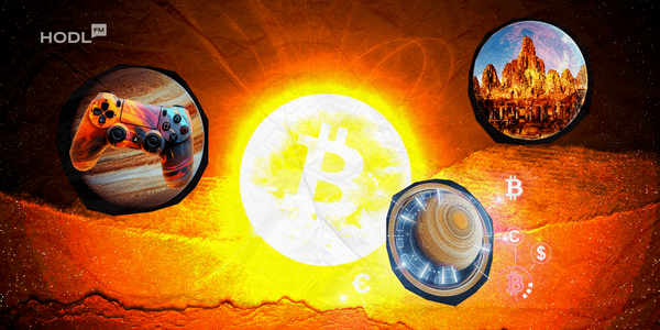 BlackRock’s BUIDL Triumph, Artists vs. Deepfakes, Web3 Partnerships, and XRP Market Insights