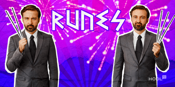 Bitcoin Runes: New Era or Biggest Crypto Flop?