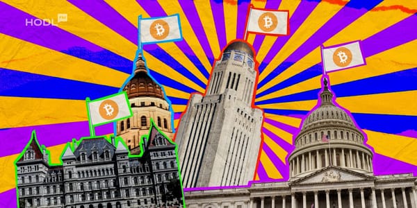Wisconsin Becomes Latest Crypto Bro With Bitcoin ETF Investment: Will Other States Join? 