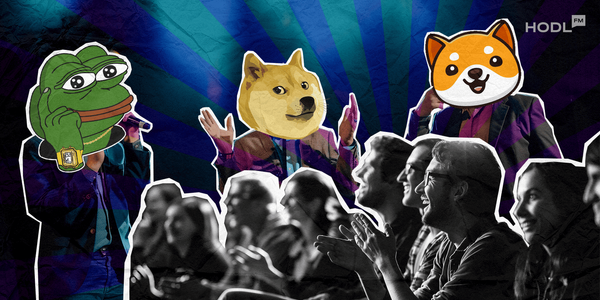 What’s Behind the Memecoins Mania?