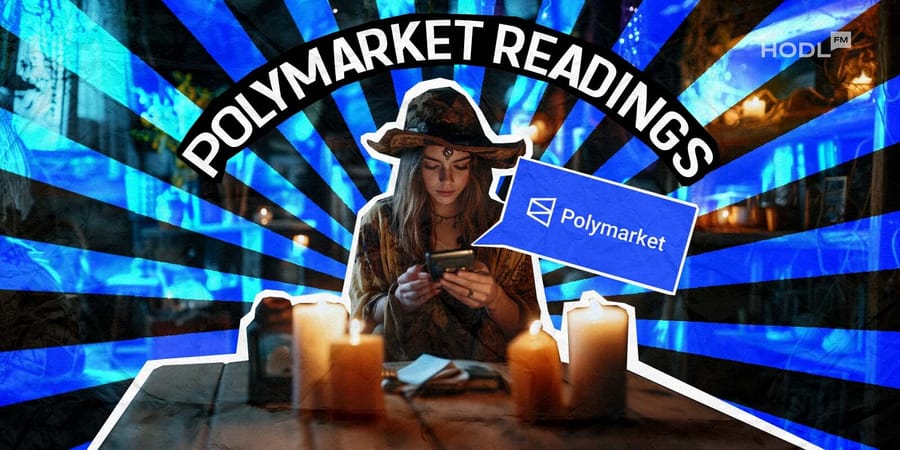 What is Polymarket? How Does Polymarket Work?