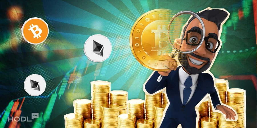 How To Evaluate and Analyze Cryptocurrency