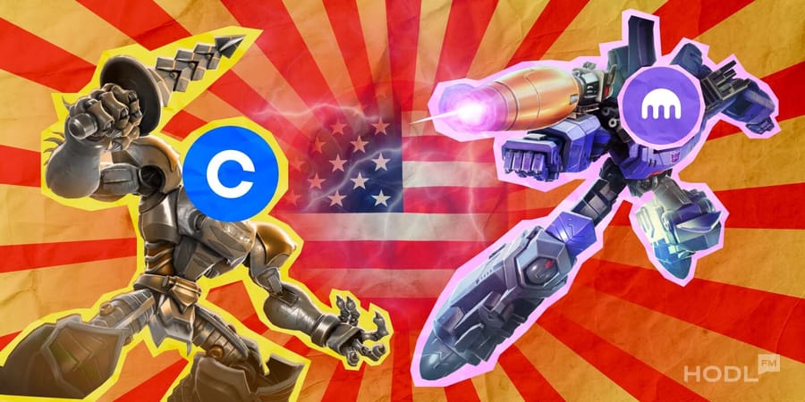 Best Crypto Exchanges in the USA for 2025