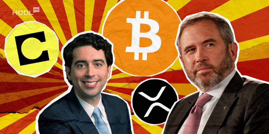Ripple Beats SEC, Celo is now an L2, Buy Bitcoin Says $1T Investment Manager