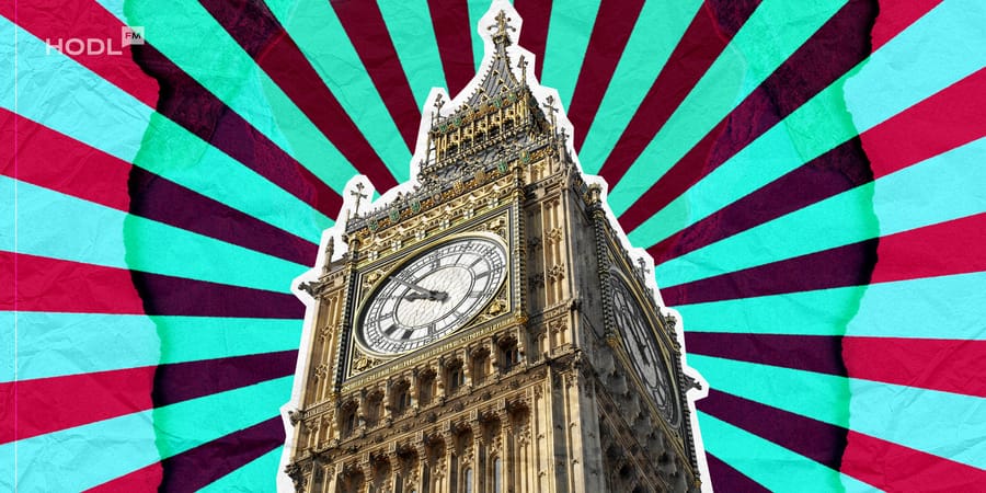 UK Regulator Plans to Authorize Crypto Firms in 2026