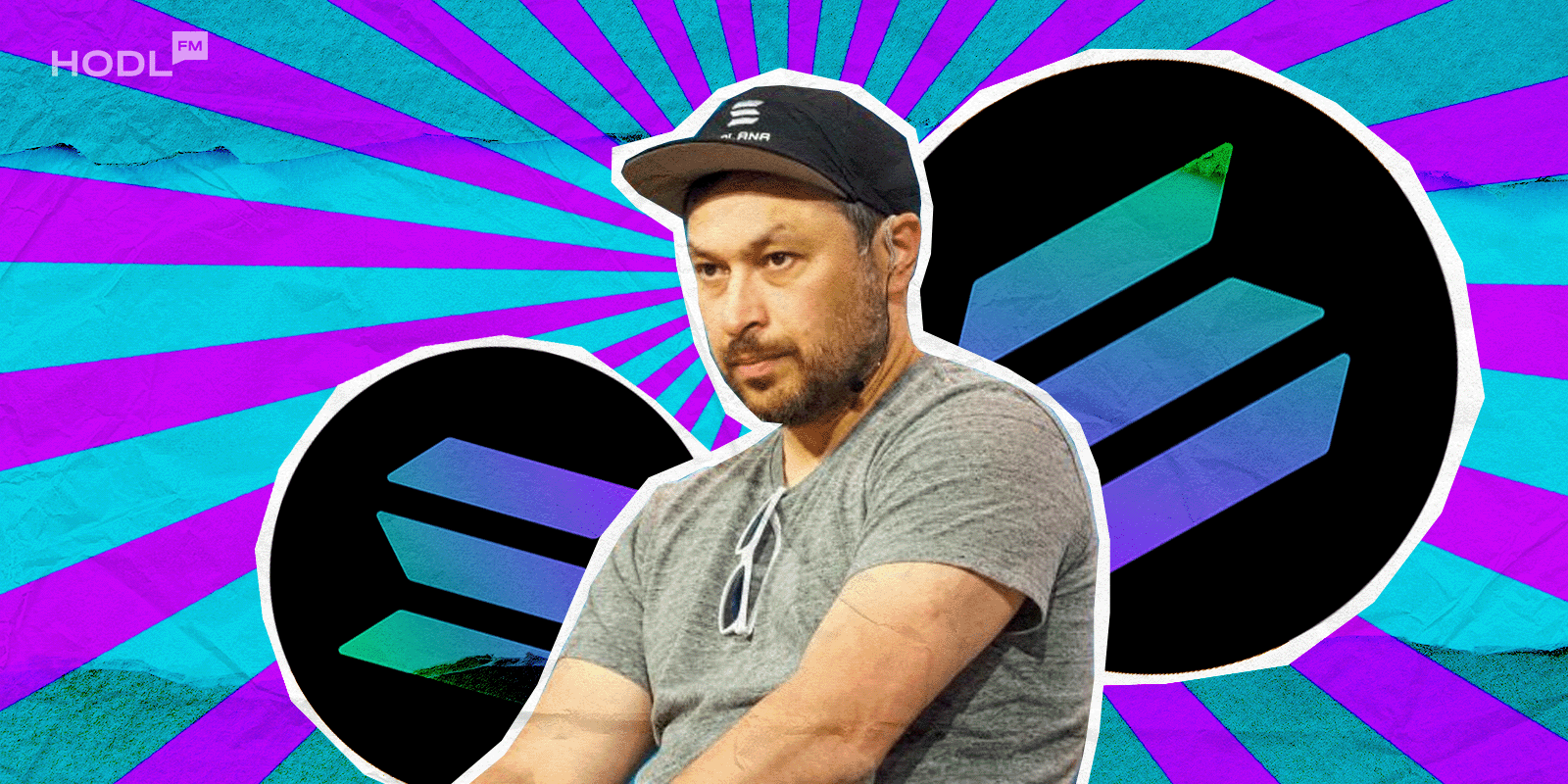 Anatoly Yakovenko Throws Down the Gauntlet at L2 Fans