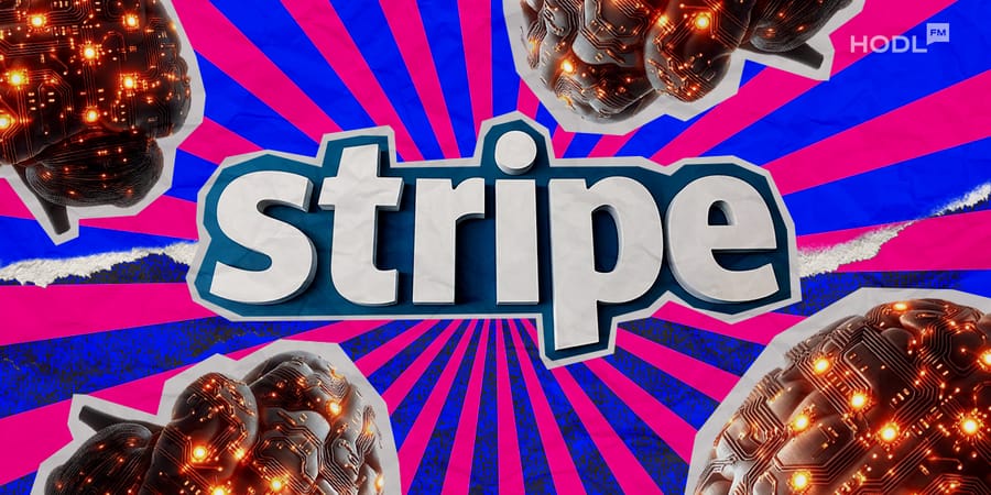 Stripe Unveils New Products and Innovations at Stripe Sessions 2025