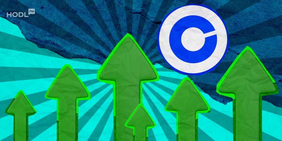 Coinbase Joins S&P 500, Paving the Way for MicroStrategy's Bitcoin Power Play