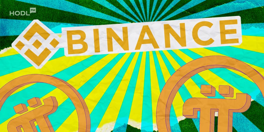 Pi Network Coin Sparks Binance Speculation Amid Market Surge and New Announcements