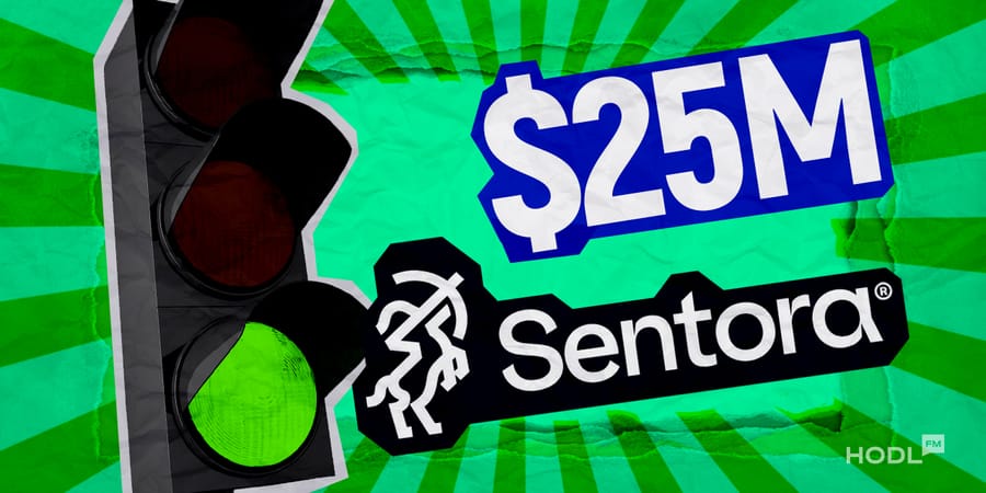 Sentora Merges DeFi Giants to Revolutionize Institutional Finance