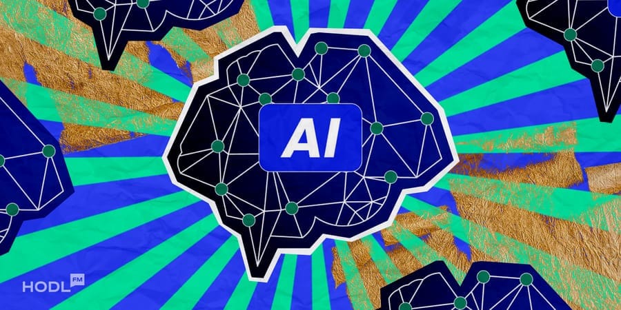 Grayscale Unveils AI Crypto Sector with 20 Tokens and $21 Billion Market Cap