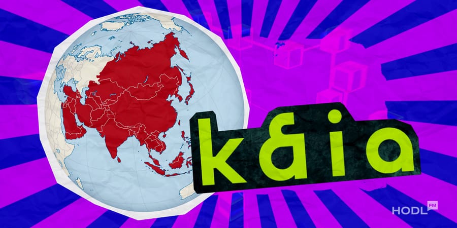 Tether Brings USD₮ to Kaia Blockchain for Mainstream Web3 Adoption in Asia