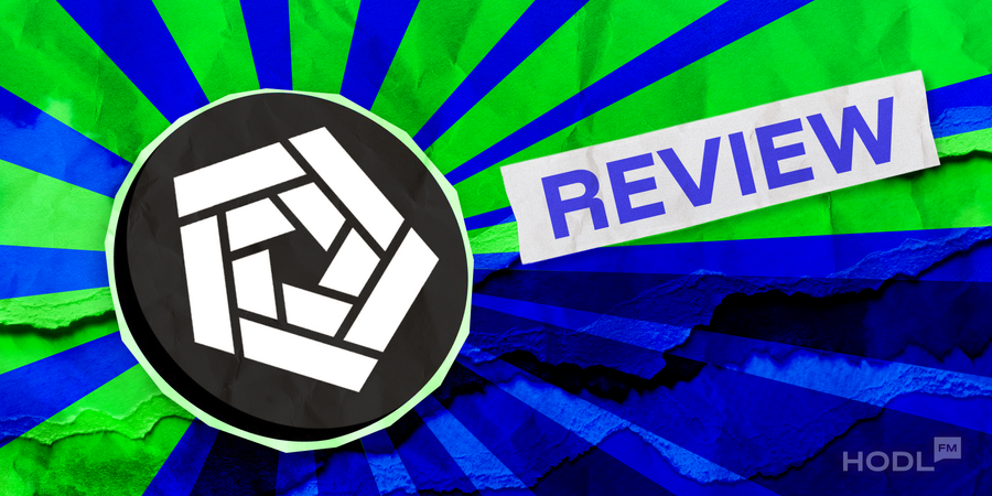 Arkham Exchange Review