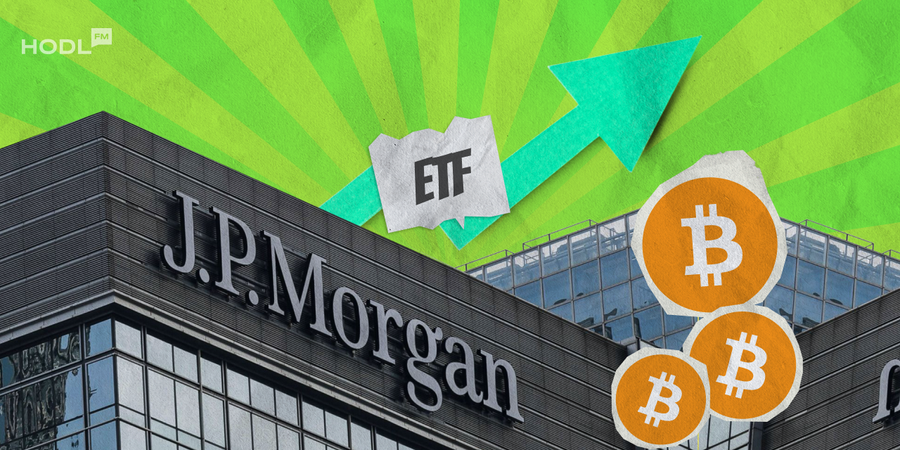 JPMorgan Lets Clients Buy Bitcoin but Won't Hold It Themselves, Says Dimon