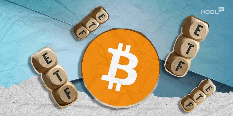 Bitcoin ETFs See $358 Million Outflow Ending 10-Day Rally